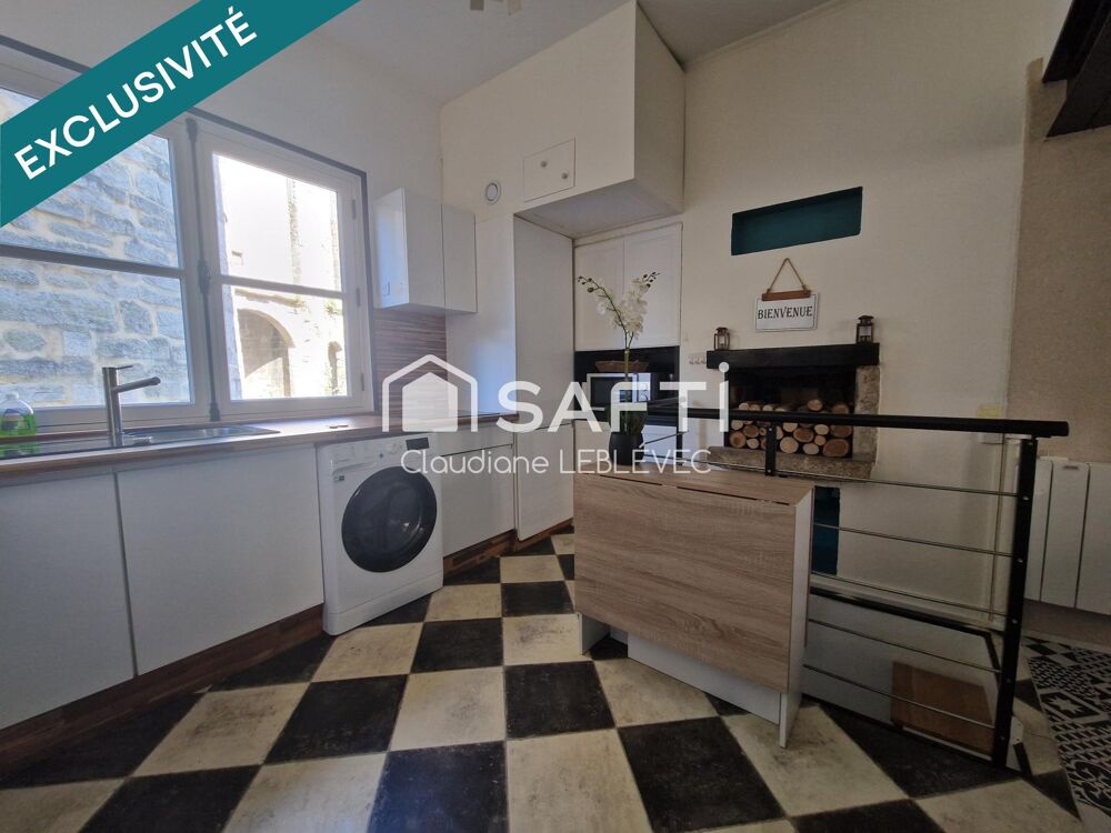 Vente Appartement Appartement 2 pièces Port de Vannes Vannes