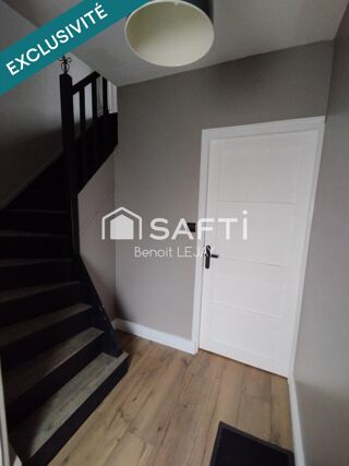  Maison � vendre 6 pi�ces 116 m�