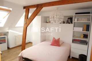  Maison à vendre 6 pièces 158 m²