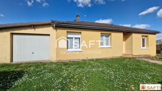  Maison  vendre 5 pices 110 m