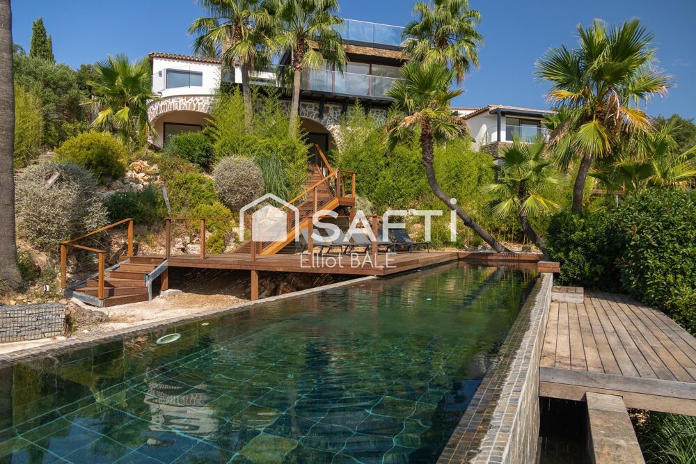 � vendre  Maison Sainte-Maxime (83120)