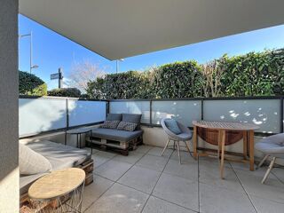  Appartement � vendre 3 pi�ces 60 m�