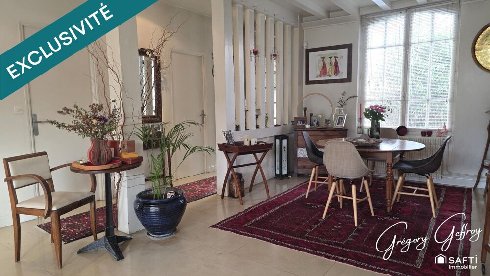 � vendre  Maison Caen (14000)