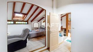  Maison � vendre 4 pi�ces 125 m�