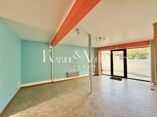  Maison à vendre 2 pièces 81 m²
