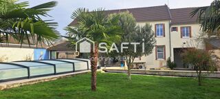  Maison à vendre 6 pièces 217 m²