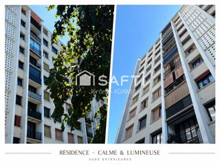 Appartement à vendre 4 pièces 67 m²