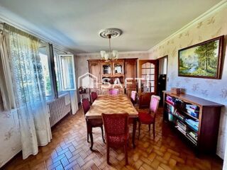 Maison à vendre 5 pièces 81 m²