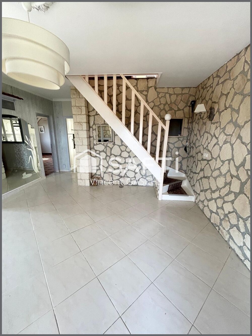Vente Maison Maison familiale avec studio + maison indépendante Penne-d'agenais