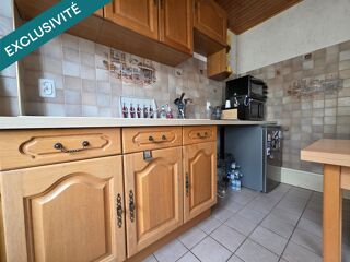  Appartement  vendre 2 pices 45 m