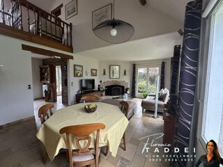  Maison � vendre 7 pi�ces 200 m�