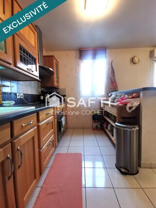  Appartement � vendre 3 pi�ces 65 m�