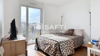  Appartement à vendre 3 pièces 63 m²