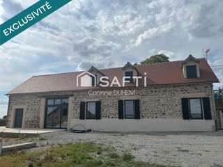  Maison à vendre 6 pièces 160 m²