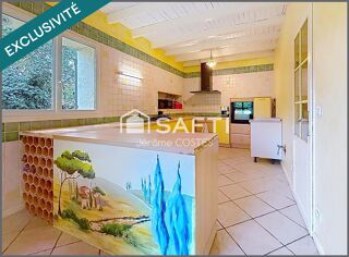  Maison à vendre 5 pièces 170 m²