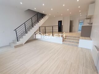  Maison  vendre 5 pices 105 m