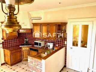  Maison à vendre 7 pièces 200 m²