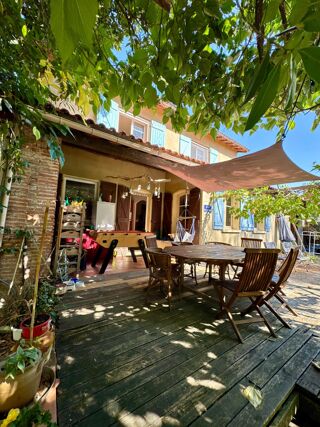  Maison à vendre 8 pièces 167 m²