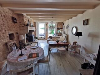  Maison � vendre 7 pi�ces 228 m�