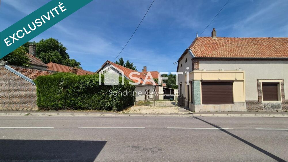 Vente Maison Projet mixte habitation/professionnel Saint-mesmin