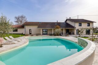  Maison à vendre 9 pièces 290 m²
