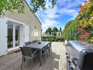  Maison à vendre 5 pièces 117 m²