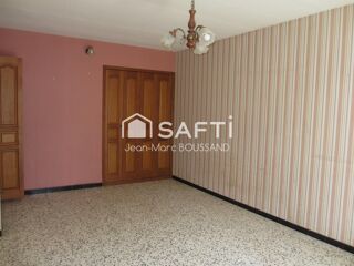  Maison à vendre 5 pièces 112 m²