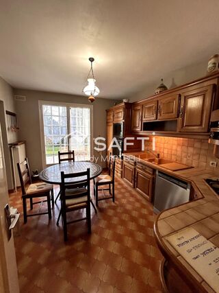  Maison � vendre 4 pi�ces 105 m�