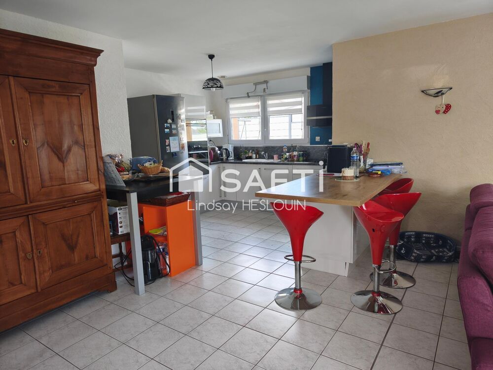 Vente Maison PAVILLON - CONDE SUR VIRE Condé-sur-vire