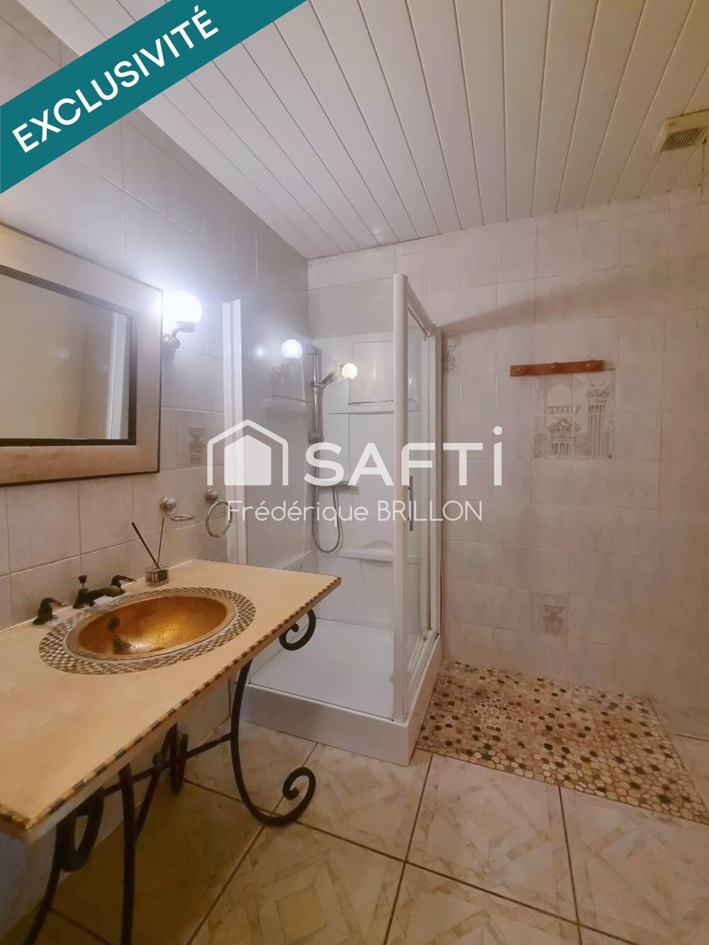 Vente Maison EXCLUSIVITÉ – beaux volumes et belles possibilités ! Auchel