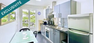  Appartement � vendre 3 pi�ces 69 m�