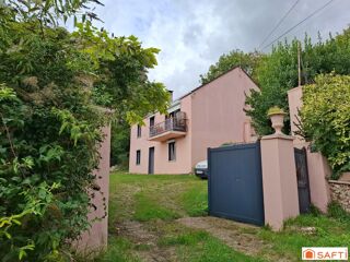  Maison � vendre 4 pi�ces 146 m�