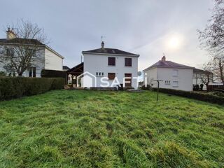  Maison à vendre 5 pièces 82 m²