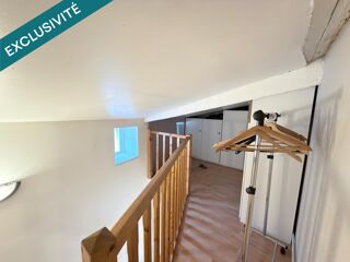  Maison � vendre 4 pi�ces 64 m�