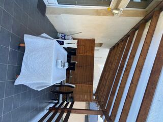  Immeuble à vendre 373 m²