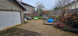  Maison à vendre 6 pièces 133 m²