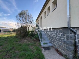  Maison à vendre 7 pièces 117 m²