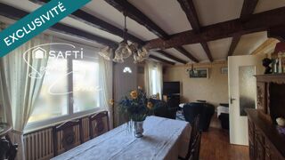  Maison à vendre 5 pièces 75 m²