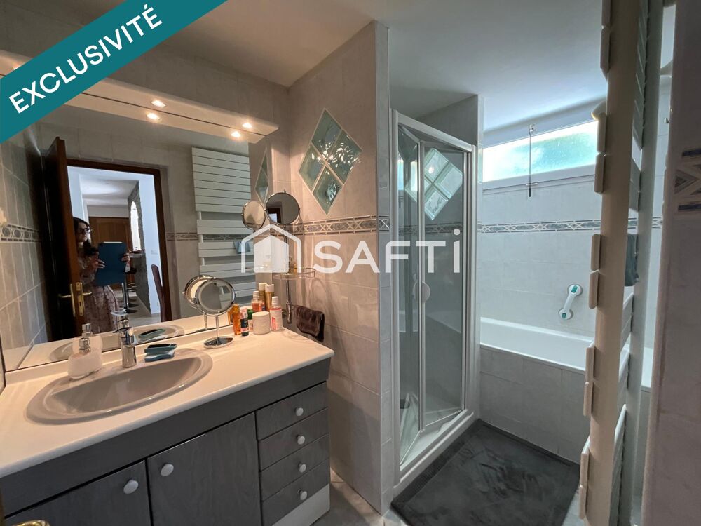 � vendre  Maison Mareil-Marly (78750)