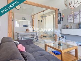  Maison à vendre 7 pièces 141 m²