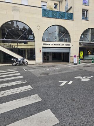  Parking / Garage � vendre 18 m�