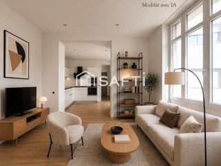 Appartement à vendre 4 pièces 121 m²
