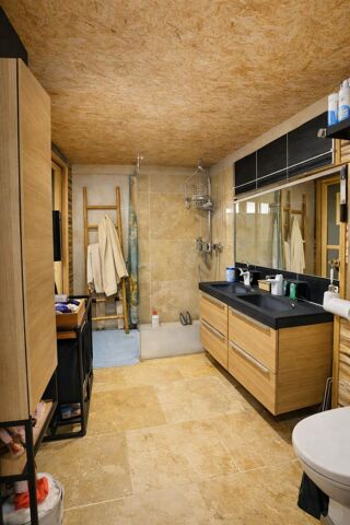  Maison � vendre 3 pi�ces 81 m�