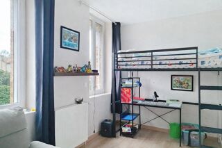  Maison à vendre 4 pièces 110 m²