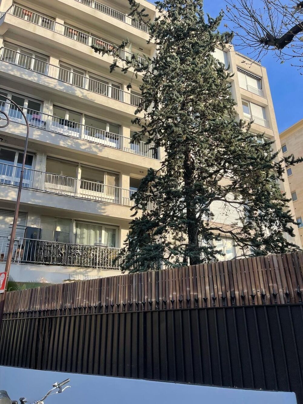 � vendre  Appartement Neuilly-sur-Seine (92200)