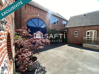  Maison  vendre 11 pices 369 m