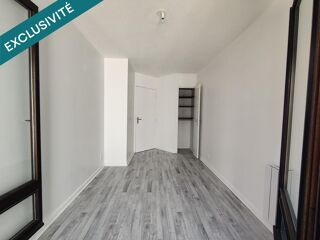  Appartement � vendre 3 pi�ces 64 m�