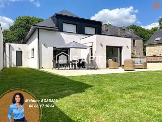  Maison � vendre 6 pi�ces 145 m�