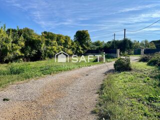  Terrain  vendre 1063 m