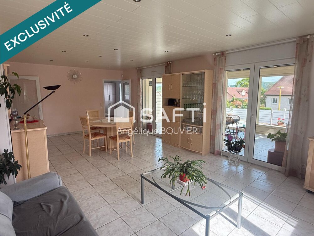 Vente Maison THISE Thise